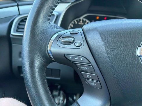 Used 2019 Nissan Murano SV w/ Premium Package image 20