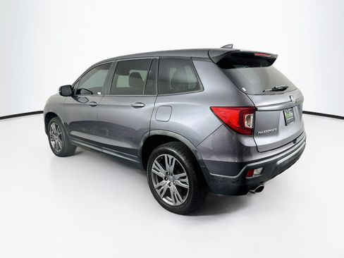 Used 2019 Honda Passport EX-L image 5