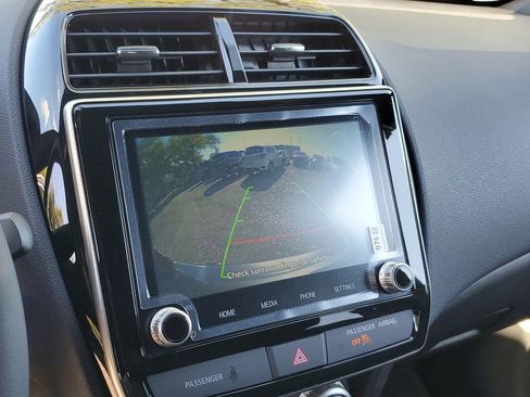 New 2026 Mitsubishi Outlander Sport AWD image 20
