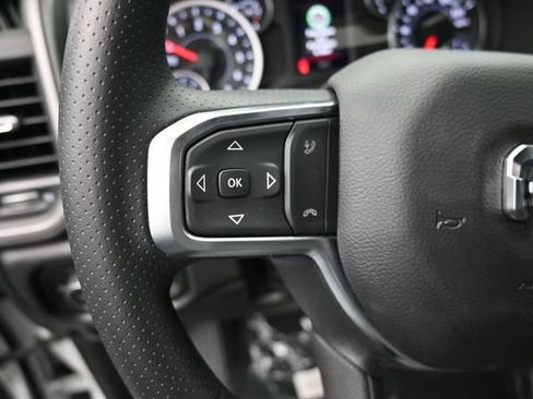 New 2026 RAM 1500 Tradesman RWD image 14