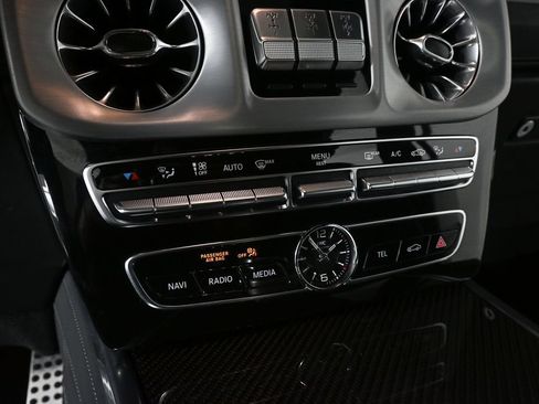 Certified 2021 Mercedes-Benz G 63 AMG 4MATIC image 14