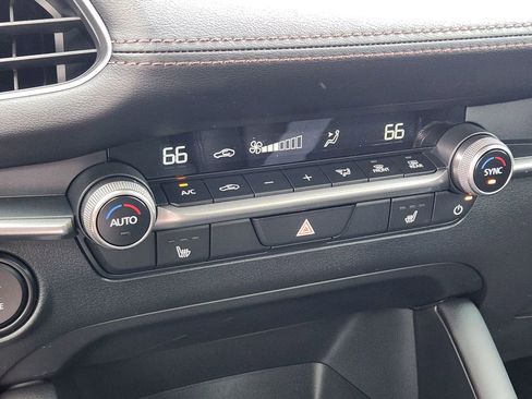 New 2026 MAZDA MAZDA3 s image 9