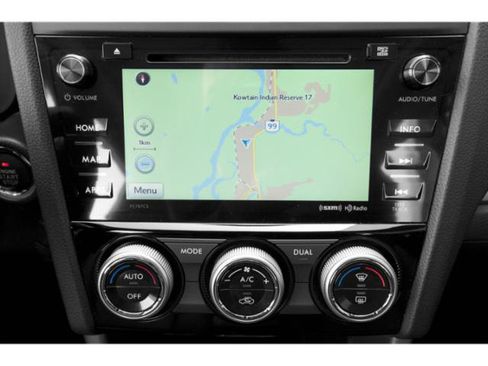 Used 2015 Subaru Forester 2.5i Limited image 20