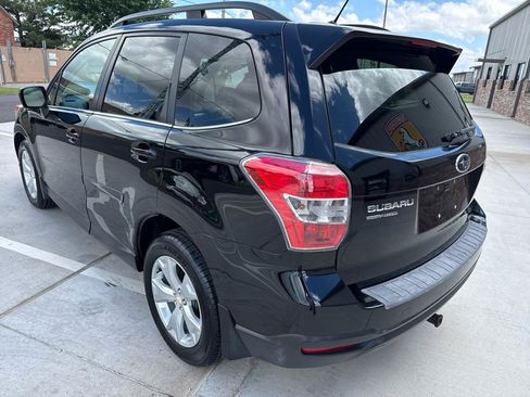 Used 2014 Subaru Forester 2.5i Limited w/ Popular Package #2 AWD/4WD image 14