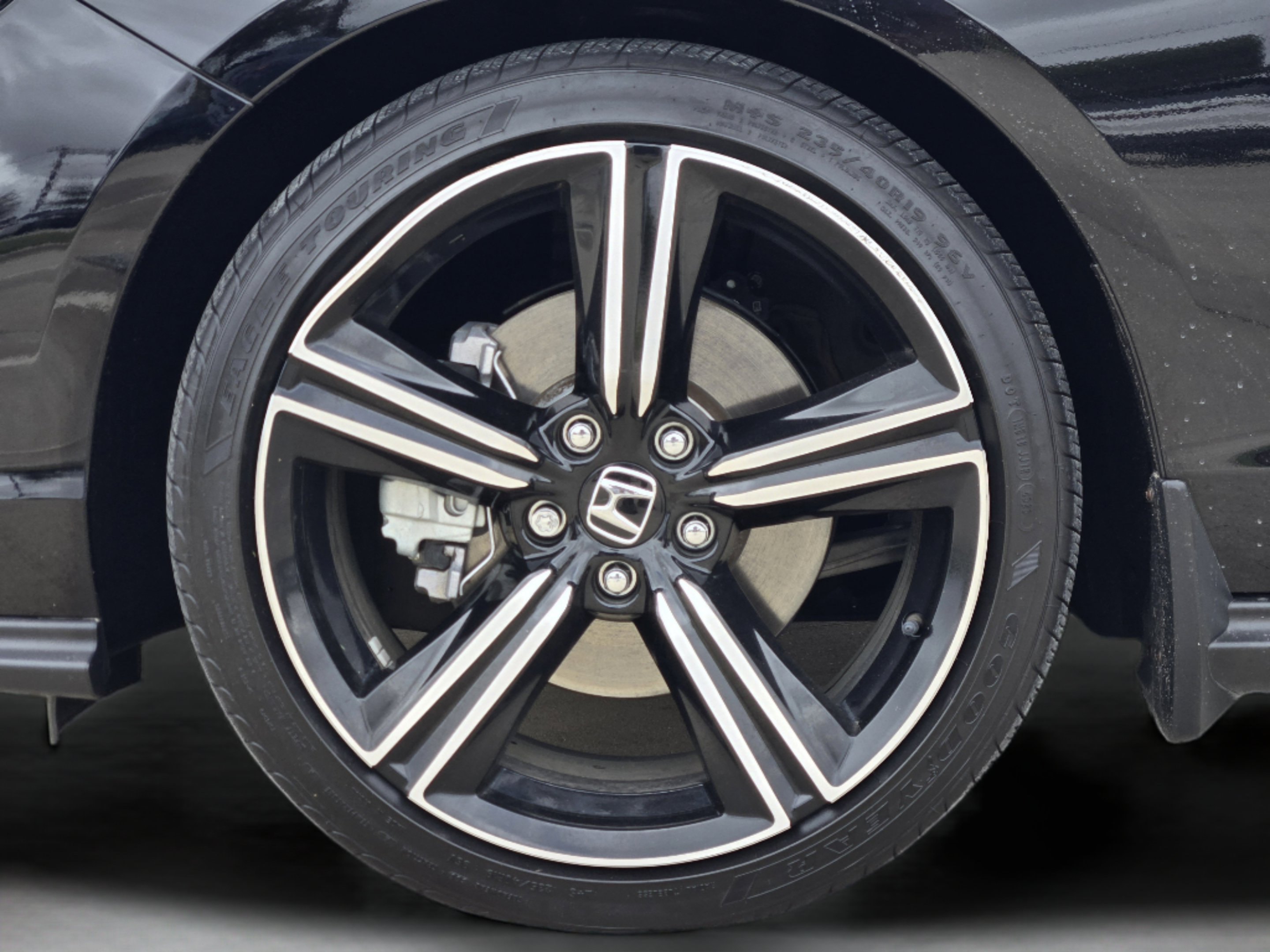 Used 2024 Honda Accord Sport image 30