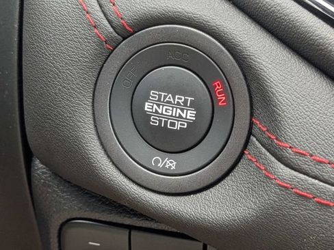 New 2026 Dodge Durango R/T AWD/4WD image 33