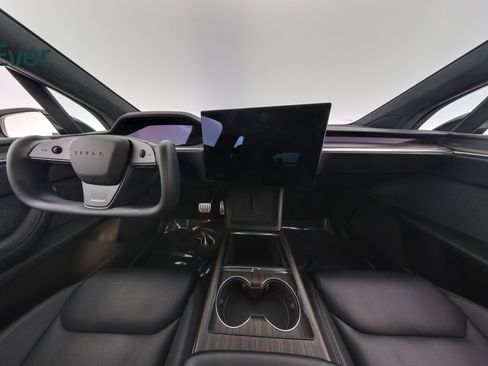 Used 2023 Tesla Model X AWD/4WD image 28
