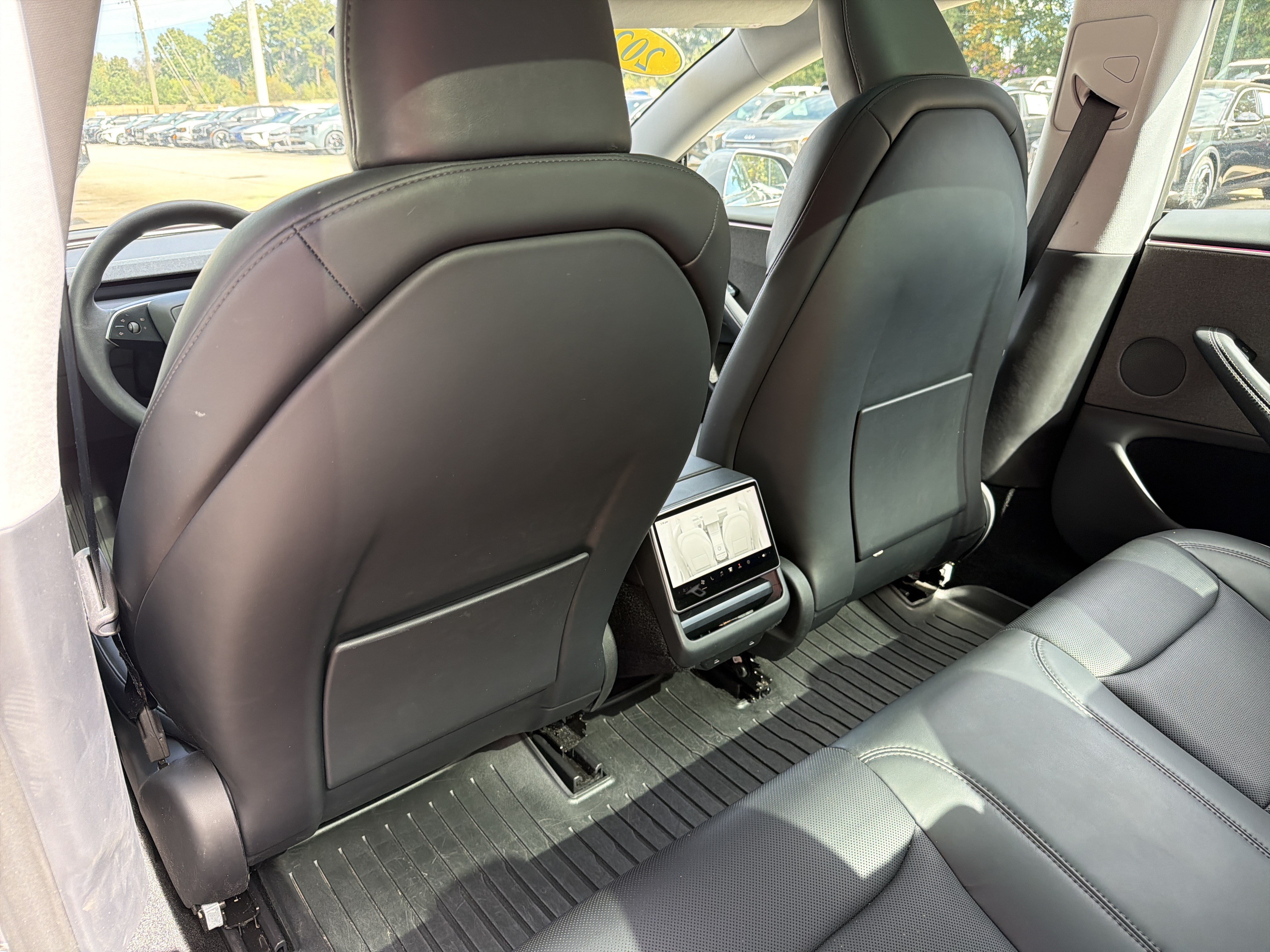 Used 2025 Tesla Model 3 Long Range RWD image 18