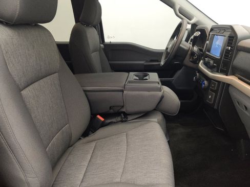 Used 2021 Ford F150 XL w/ Equipment Group 101A High RWD image 21