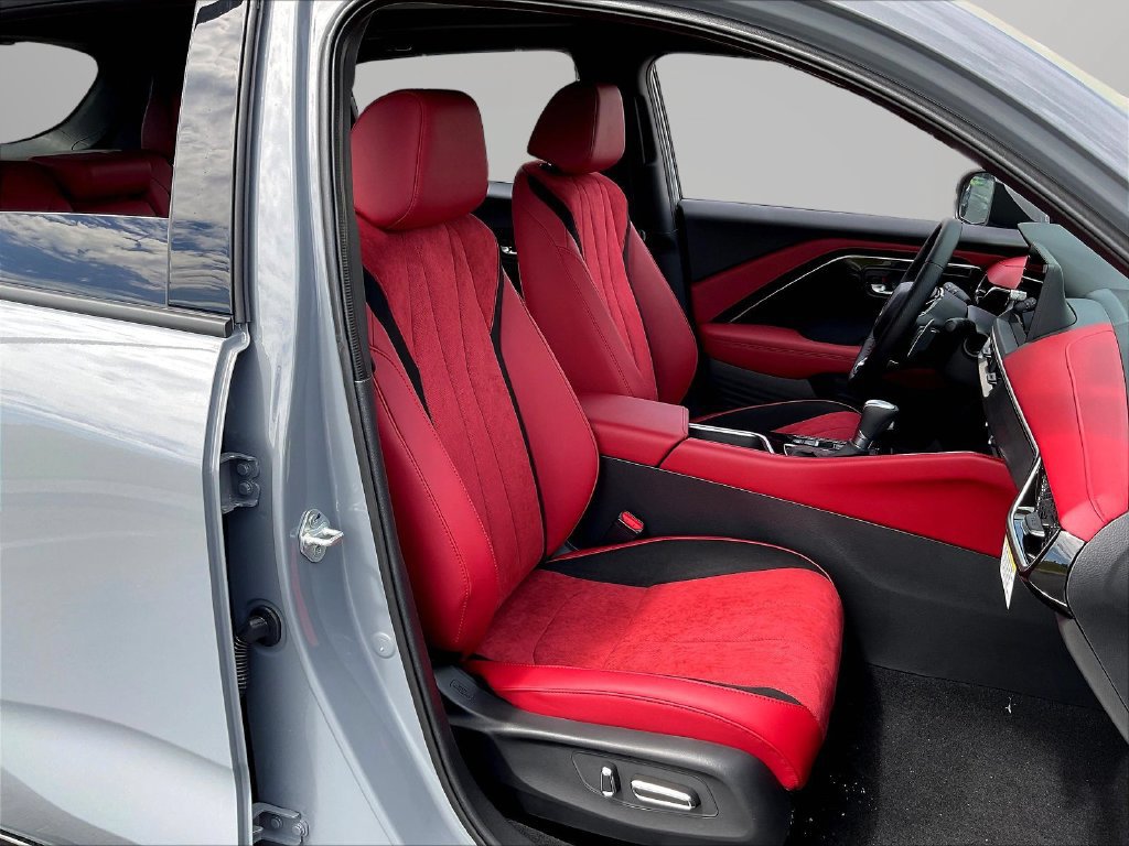New 2026 Acura ADX A-Spec AWD/4WD image 10