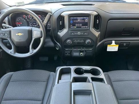 New 2026 Chevrolet Silverado 2500 W/T image 15