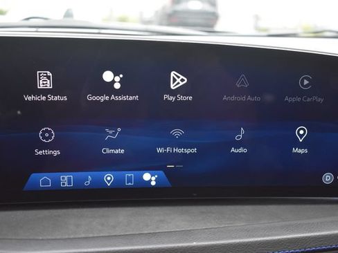 Used 2024 Cadillac XT4 Sport w/ Technology Package AWD/4WD image 30
