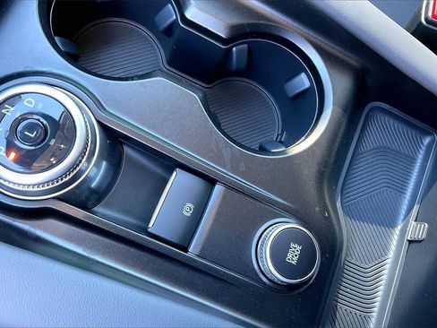 New 2026 Ford Explorer Active w/ Active Comfort Package image 17