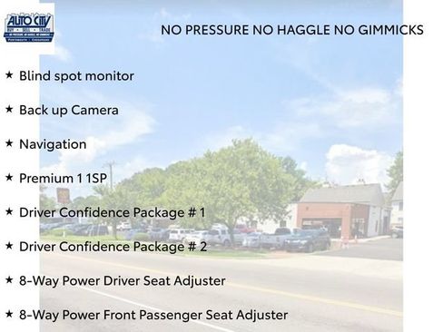 Used 2016 Buick LaCrosse Premium AWD/4WD image 13