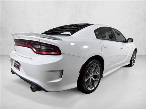 Used 2021 Dodge Charger GT RWD image 3