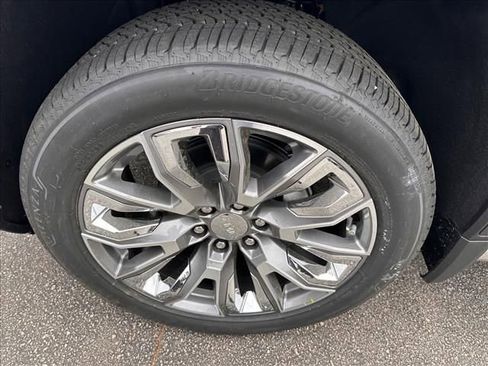 New 2026 GMC Sierra 1500 Denali w/ Denali Reserve Package image 15