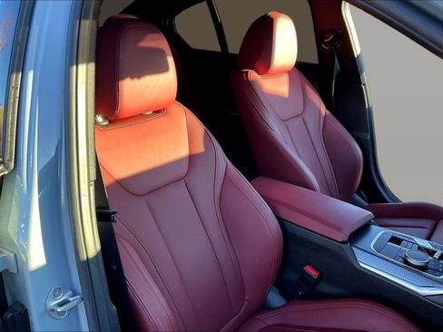 Used 2024 BMW M340i xDrive w/ Premium Package image 29