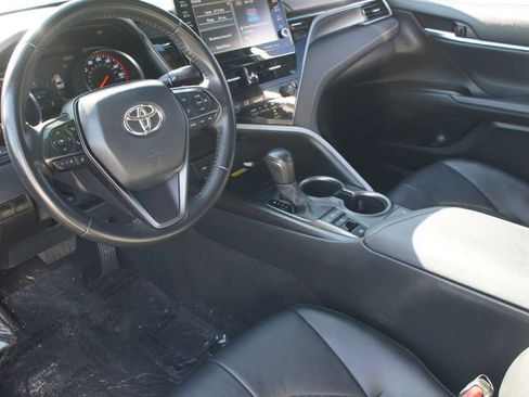 Used 2023 Toyota Camry XSE image 13