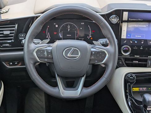 Used 2022 Lexus NX 350 AWD w/ Vision Package image 17