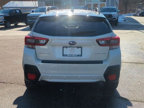 Used 2021 Subaru Crosstrek 2.5i Limited w/ Moonroof Package 2 image 5