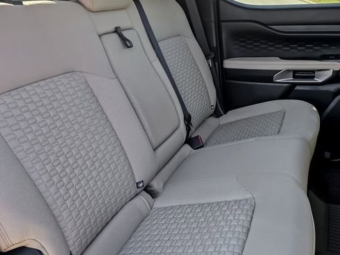 Used 2024 Ford Ranger XLT w/ Equipment Group 301A High image 28