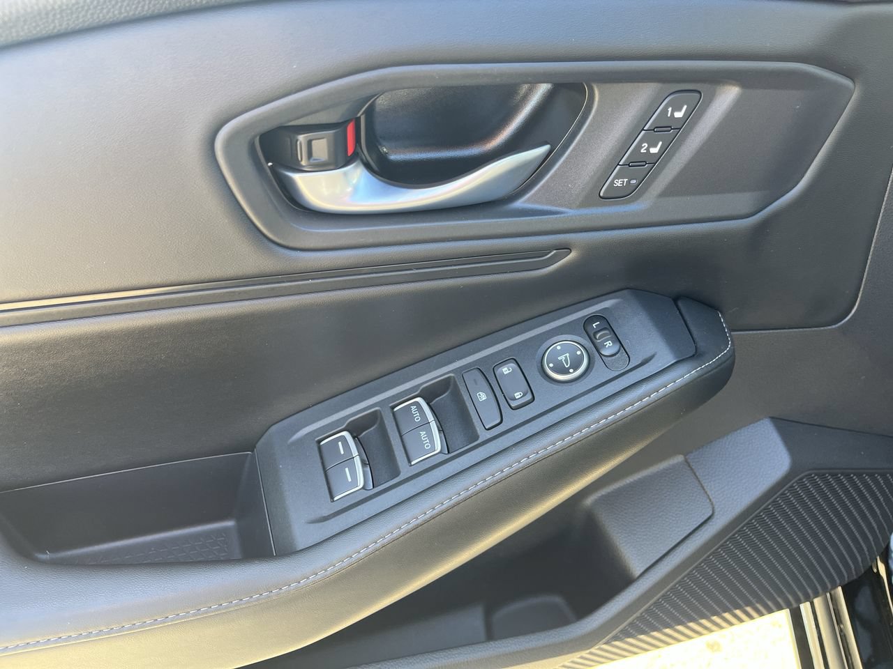 Used 2025 Honda Accord Sport image 22