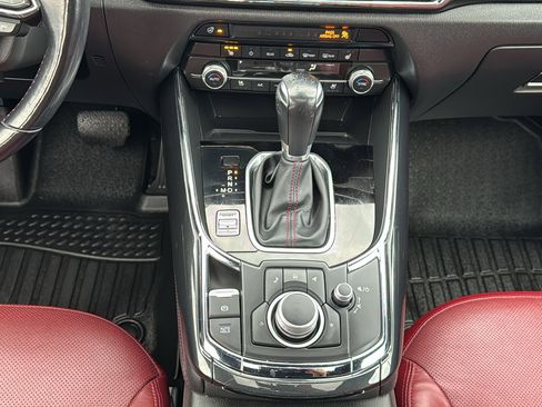 Certified 2023 MAZDA CX-9 Carbon Edition image 36