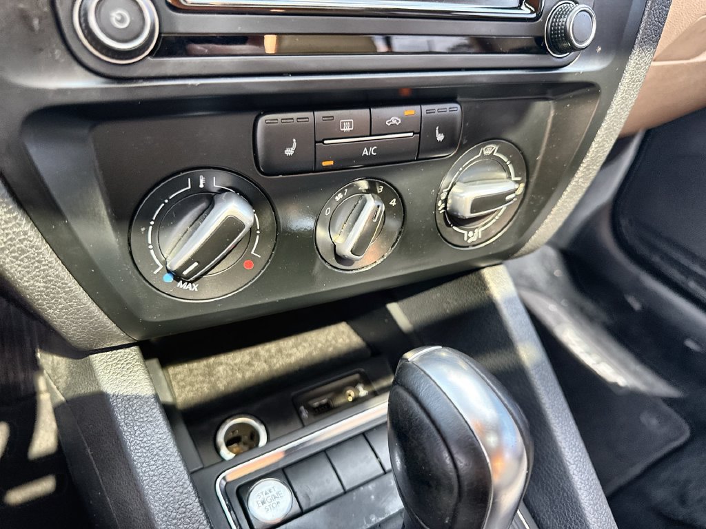 Used 2018 Volkswagen Jetta SE FWD image 27