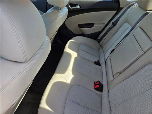 Used 2017 Buick Verano Sport Touring image 21