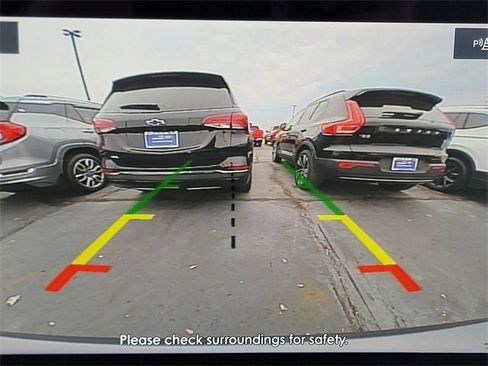 Certified 2023 Lincoln Nautilus Reserve image 7