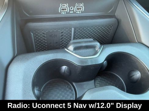 New 2026 RAM 1500 Big Horn image 16