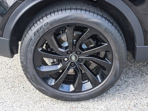 Used 2022 Land Rover Discovery Sport SE image 12