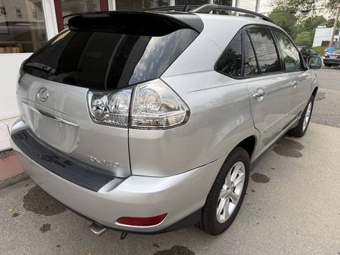 Used 2009 Lexus RX 350 AWD image 8