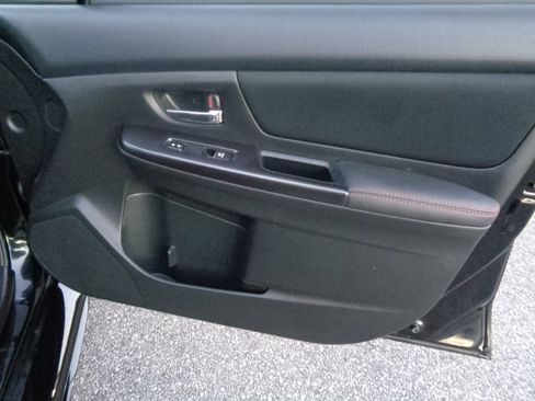 Used 2017 Subaru WRX Manual image 18