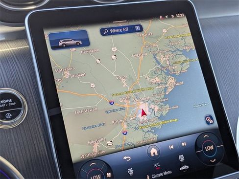 New 2026 Mercedes-Benz GLC 300 image 25