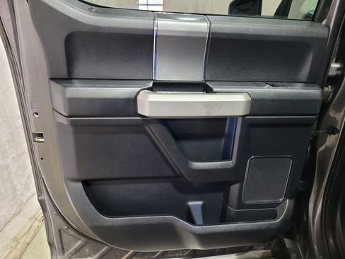 Used 2015 Ford F150 Lariat w/ Equipment Group 502A Luxury image 53