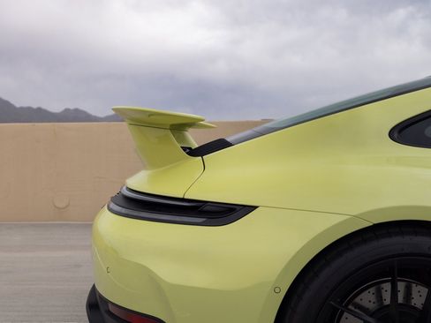 Used 2026 Porsche 911 Carrera GTS image 31