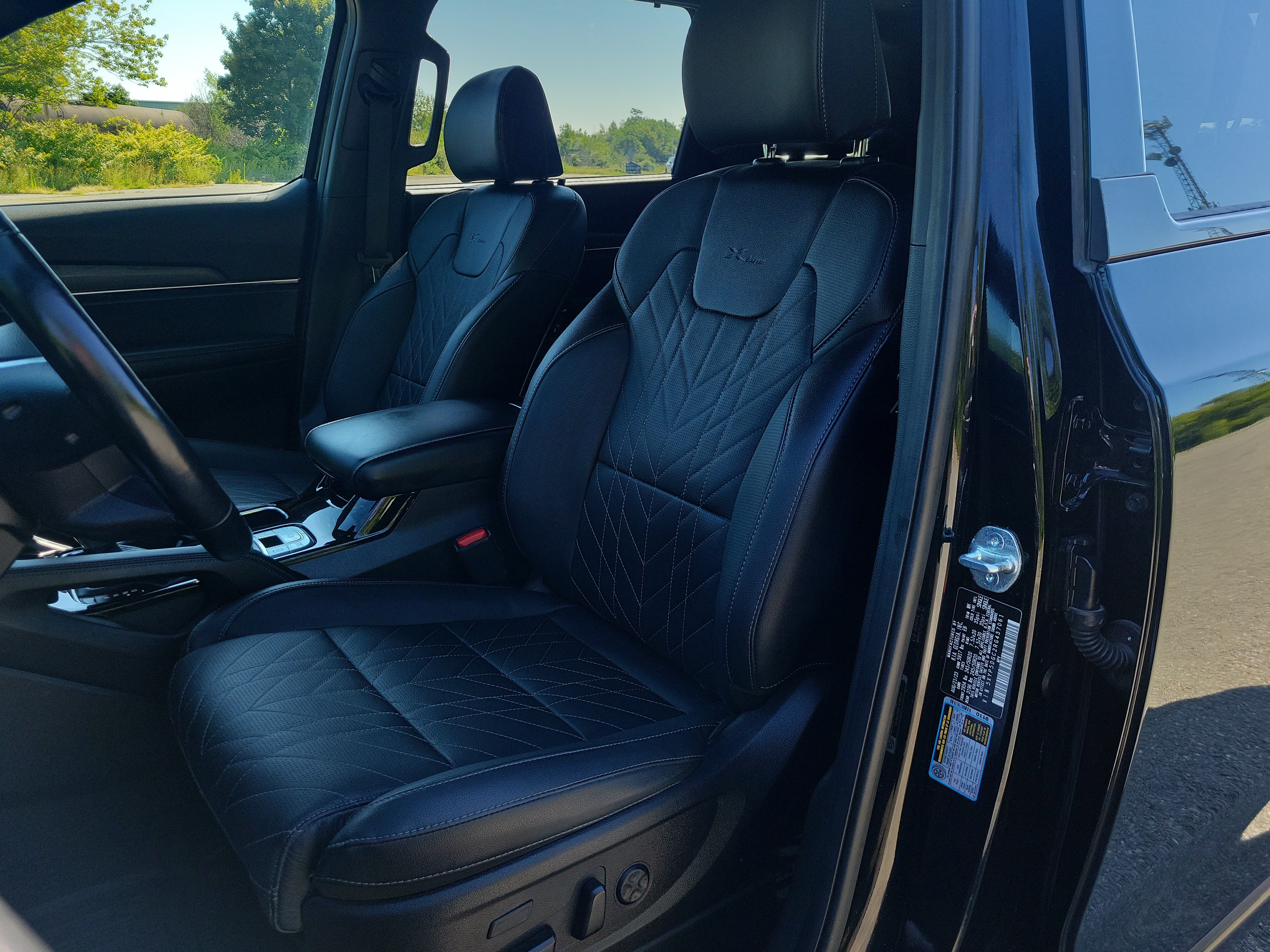 Used 2024 Kia Telluride SX X-Line AWD/4WD image 14