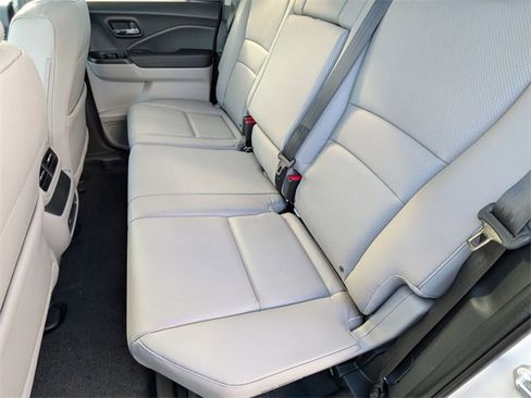 New 2026 Honda Ridgeline RTL image 27