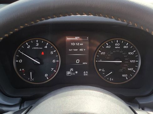 New 2026 Subaru Crosstrek 2.5i Wilderness image 15