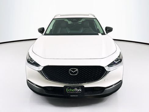 Used 2025 MAZDA CX-30 AWD 2.5 S w/ Preferred Package image 2