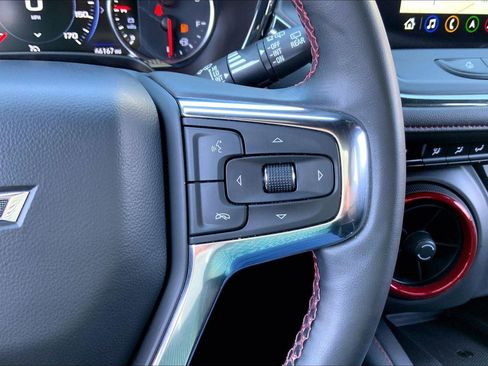 Used 2023 Chevrolet Blazer RS w/ LPO, Floor Liner Package image 17