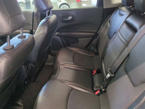 Used 2020 Jeep Compass Latitude w/ Cold Weather Group image 29