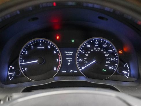 Used 2013 Lexus ES 350 w/ Premium Pkg FWD image 25