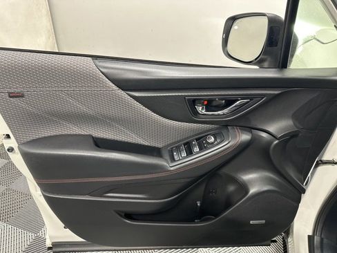 Used 2023 Subaru Forester Sport image 15