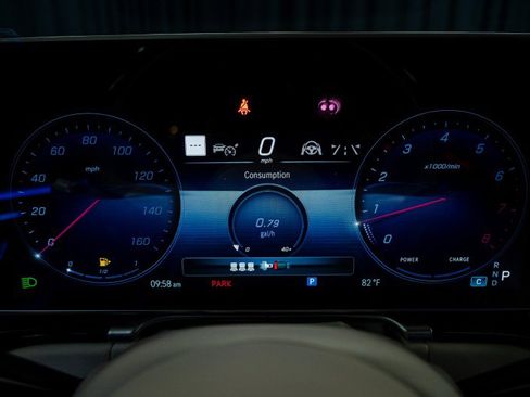 New 2026 Mercedes-Benz S 580 4MATIC Sedan image 16