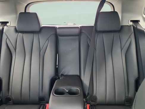 New 2026 Acura ADX FWD image 13