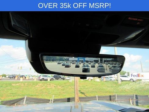 New 2024 GMC Hummer EV 3X w/ Omega Edition image 23