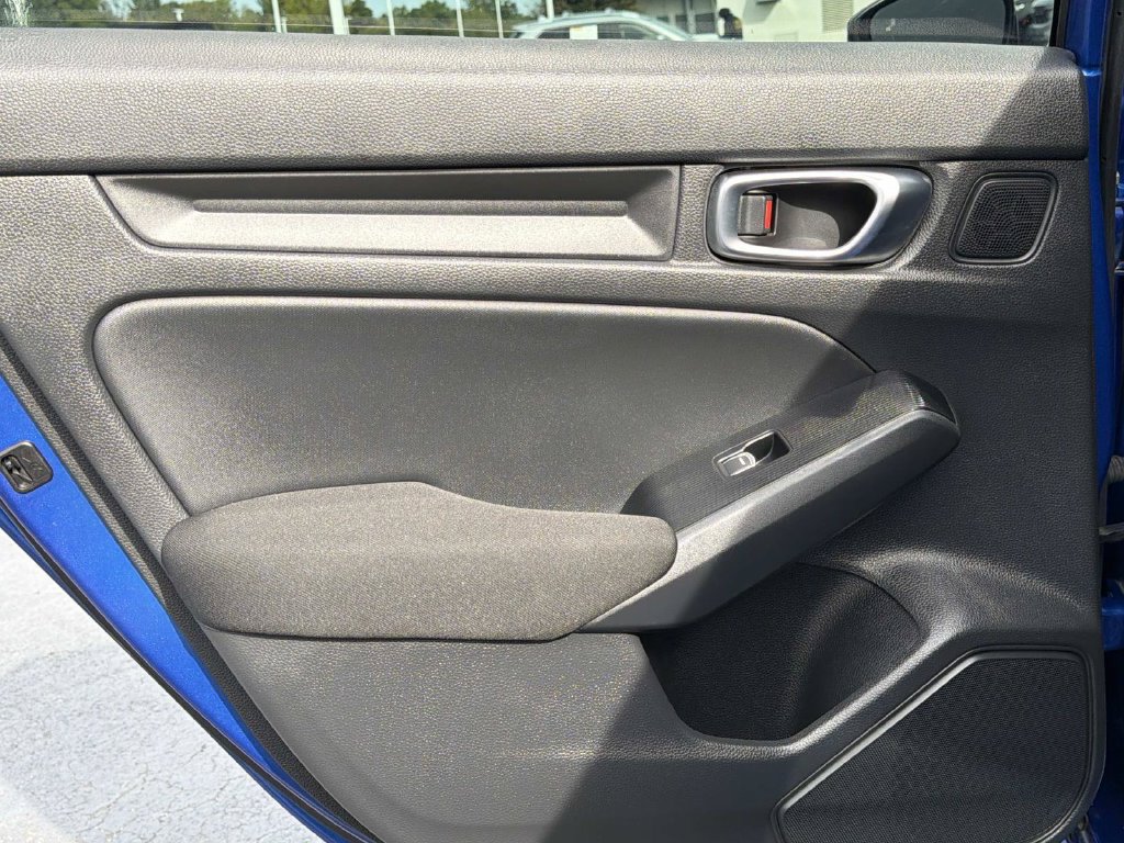 Used 2022 Honda Civic Si image 13