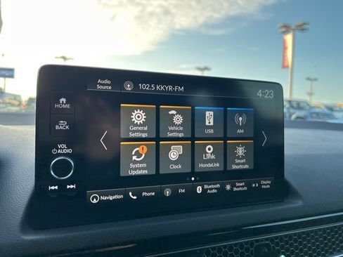 Used 2023 Honda Civic Sport Touring image 23